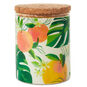 Mandarin Orange and Grapefruit Scented 2-Wick Jar Candle, 14.5 oz., , large image number 1