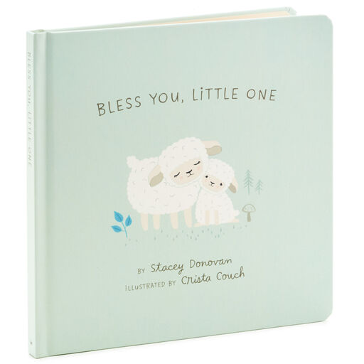 Bless You, Little One Book, 