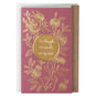 Her Laugh and Spirit Sympathy Card for Loss of Mother, , large image number 1