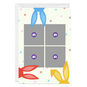 Happiness Popping Up Custom Easter Card, , large image number 3