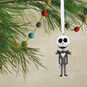 Disney Tim Burton's The Nightmare Before Christmas Jack Skellington Hallmark Ornament, , large image number 2
