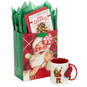 Santa Cup of Cheer Christmas Gift Set, , large image number 1