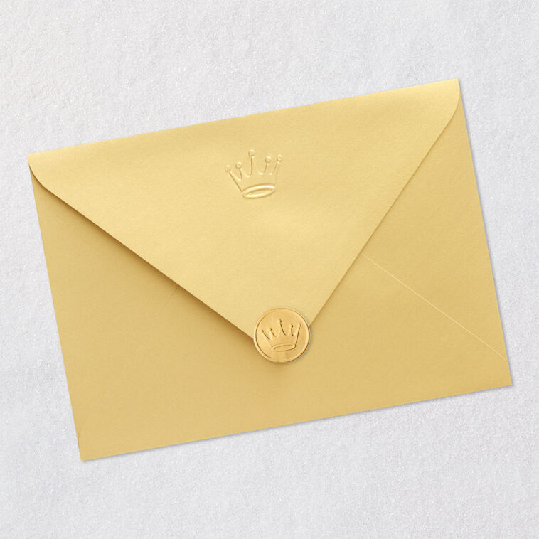 We're Lucky to Have You Birthday Card for Mom From Both, , large image number 9