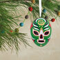 Vida Wrestler Luchador Mask Hallmark Ornament, , large image number 2