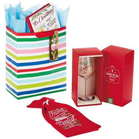 Merriest Christmas Gift Set, , large image number 1