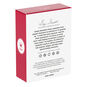 Girl Gnome in Red White Wreath Keepsake Ornament Packaging Back image number 8
