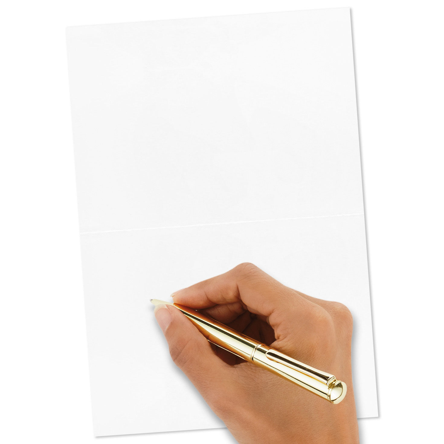 Hearts and Rainbows Assorted Blank Thank-You Notes, Pack of 50, , large image number 6