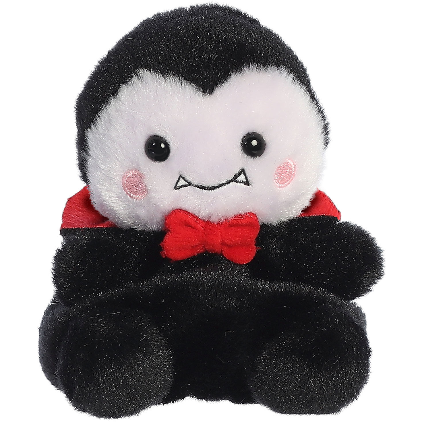 Aurora Palm Pals Viktor Vampire Plush, 5"