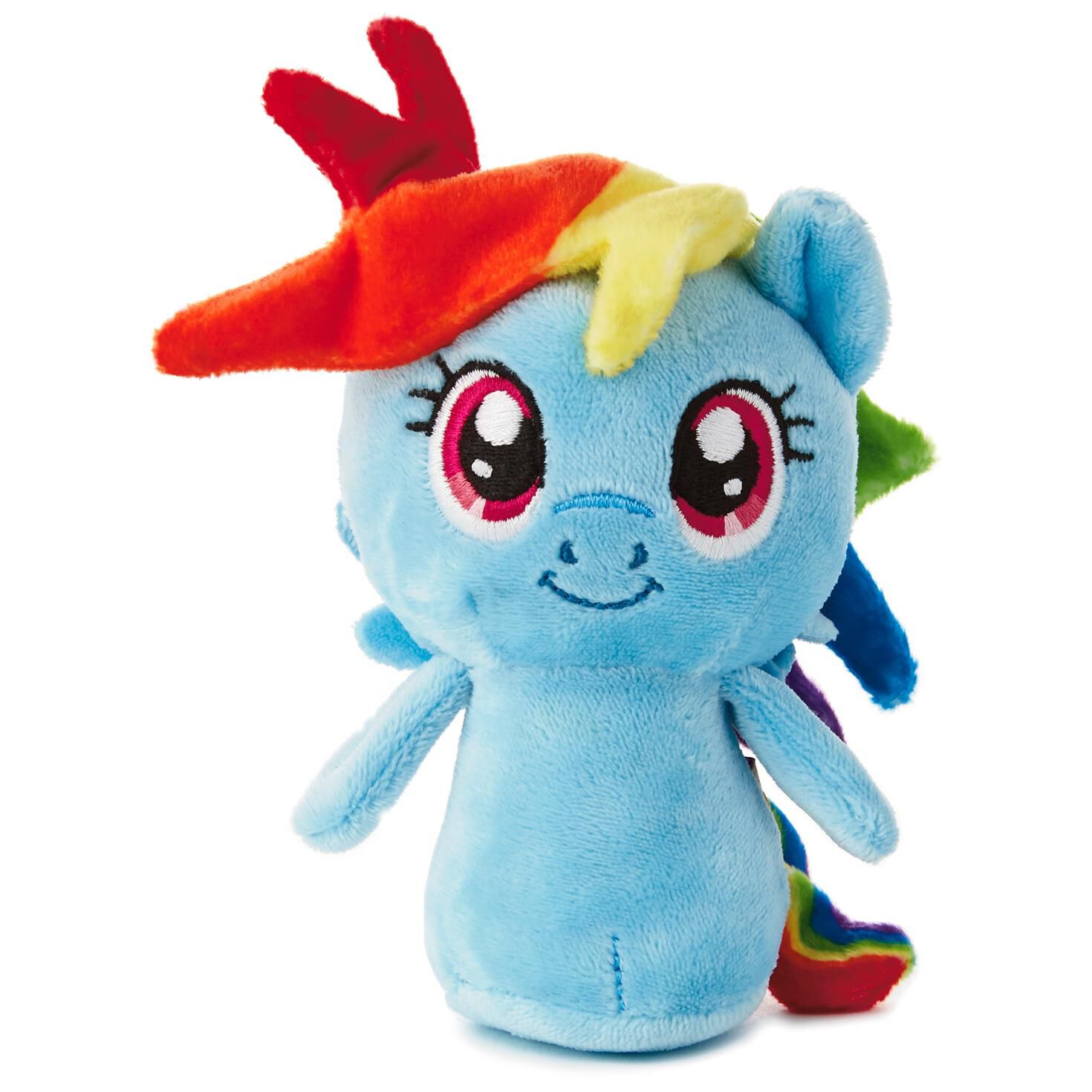 Mlp Rainbow Dash Quantum Computing