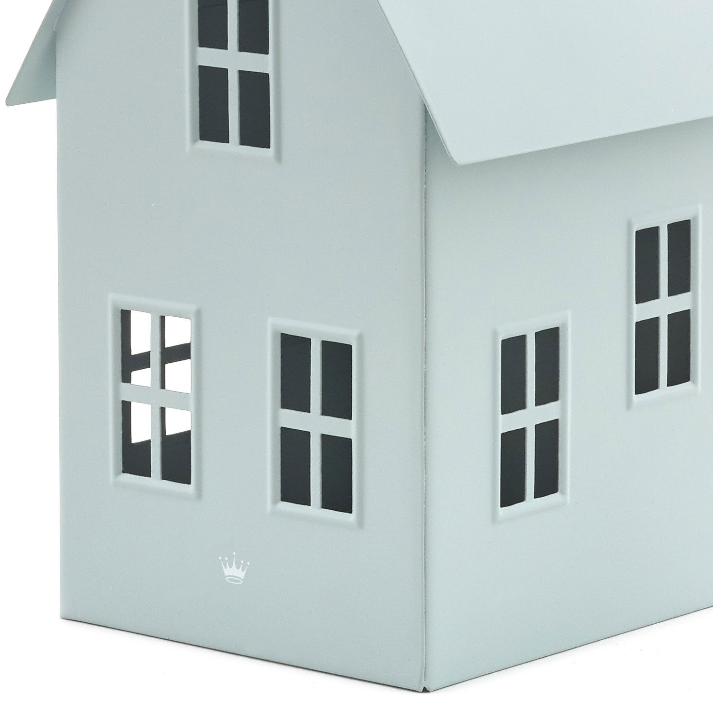 Love Is the Heart of the Home Tea Light Holder upclose view image number 4