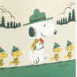 Peanuts® Beagle Scouts Snoopy and Troops 2-Pack Large and XL Gift Bags, , large image number 6