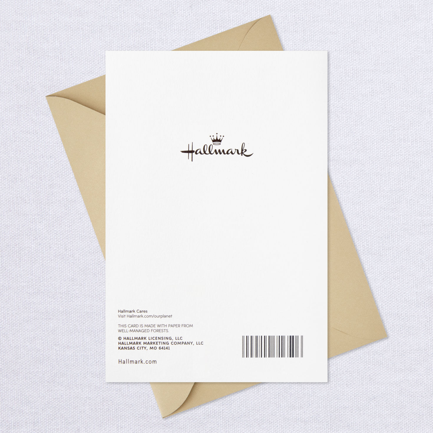 Here's to Love Anniversary Card for only USD 2.99 | Hallmark
