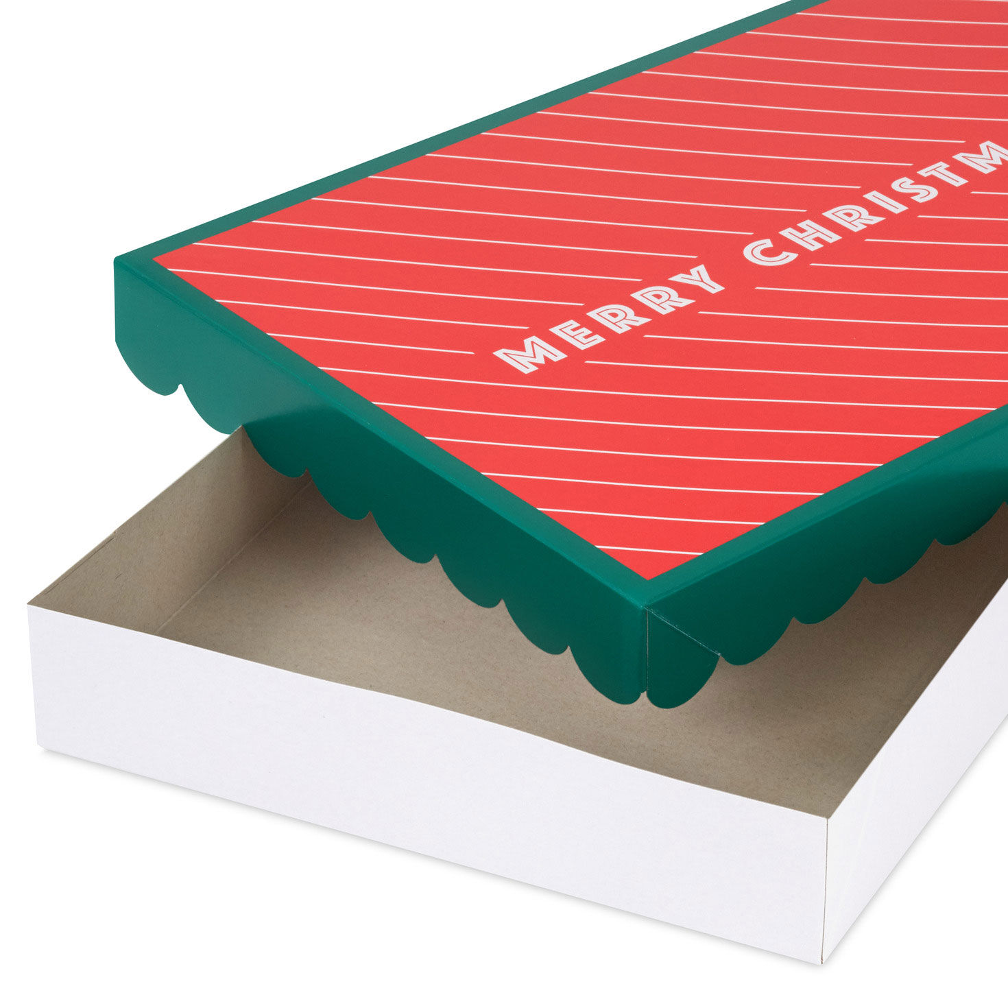 Jingle All the Way 3-Pack Assortment Large Christmas Gift Box Bundle, , large image number 4