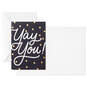 Congratulations Assorted Blank Note Cards, Box of 24, , large image number 3