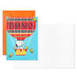 Snoopy Hot Air Balloon Boxed Thank-You Notes, Pack of 12, , large image number 3