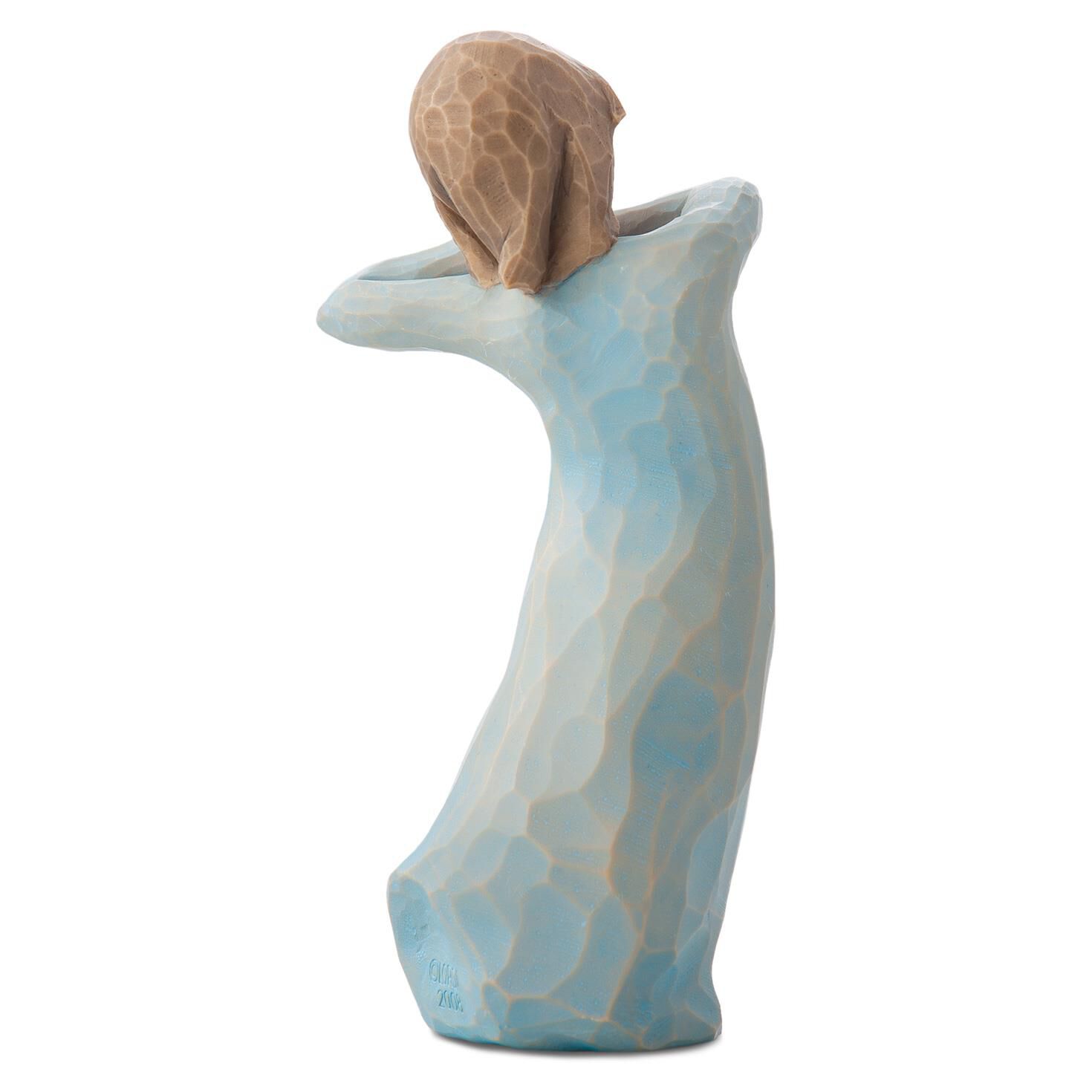 Willow Tree® Journey Figurine for only USD 29.99 | Hallmark
