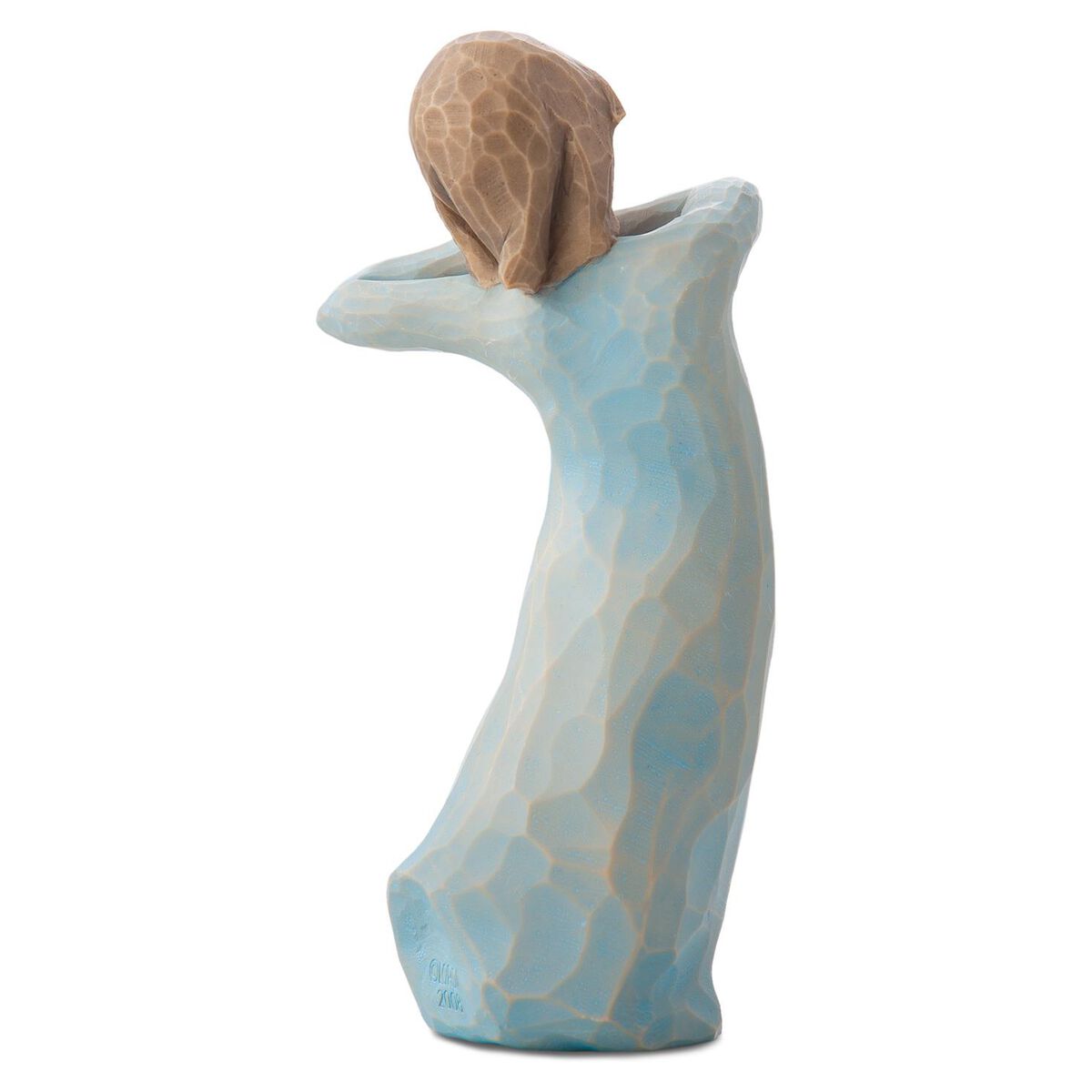 journey game figurine