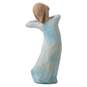 Willow Tree® Journey Figurine, , large image number 2