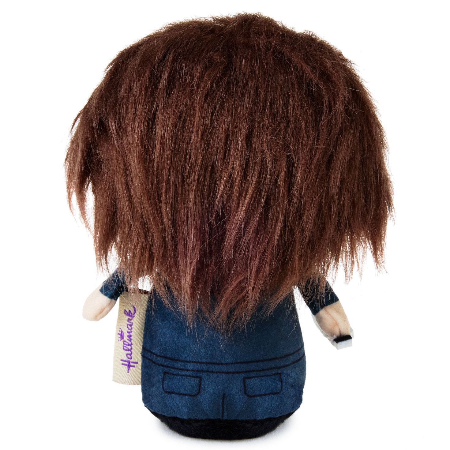 Hallmark Plush Halloween Movie Michael Myers Back image number 3
