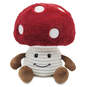 Warmies Heatable Scented Mushroom Stuffed Animal, 13", , large image number 1