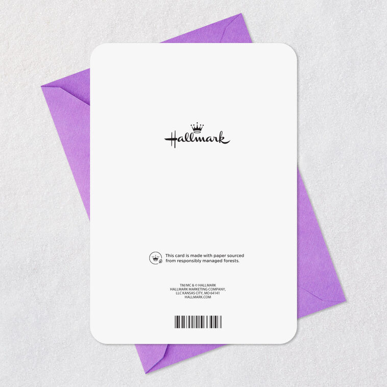 Simple Pleasures, Grateful Heart Easter Card, , large image number 7