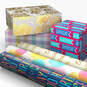 All-Occasion 6-Pack Wrapping Paper Assortment, 180 sq. ft., , large image number 2