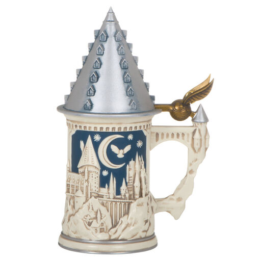 Harry Potter™ Marauder's Map™ Mug Ornament, 