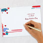 You're a Gift to Our Family Valentine's Day Card for Grandson, , large image number 6