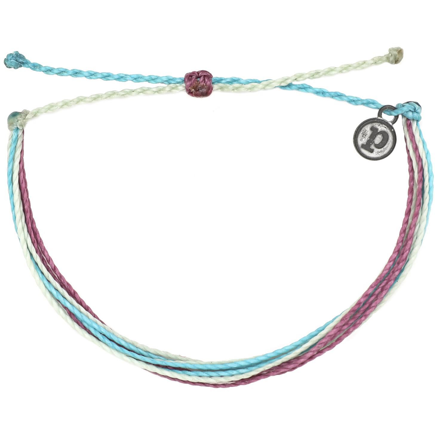 Pura Vida Original Good Vibes Bracelet - Jewelry - Hallmark