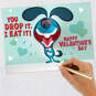 We Make a Great Team Funny Pop-Up Valentine's Day Card From Dog, , large image number 8