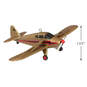 Sky's the Limit CallAir A-2 Ornament, , large image number 3