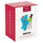 Disney/Pixar Monsters, Inc. Sulley Builds a Snow-Mike Ornament, , large image number 7