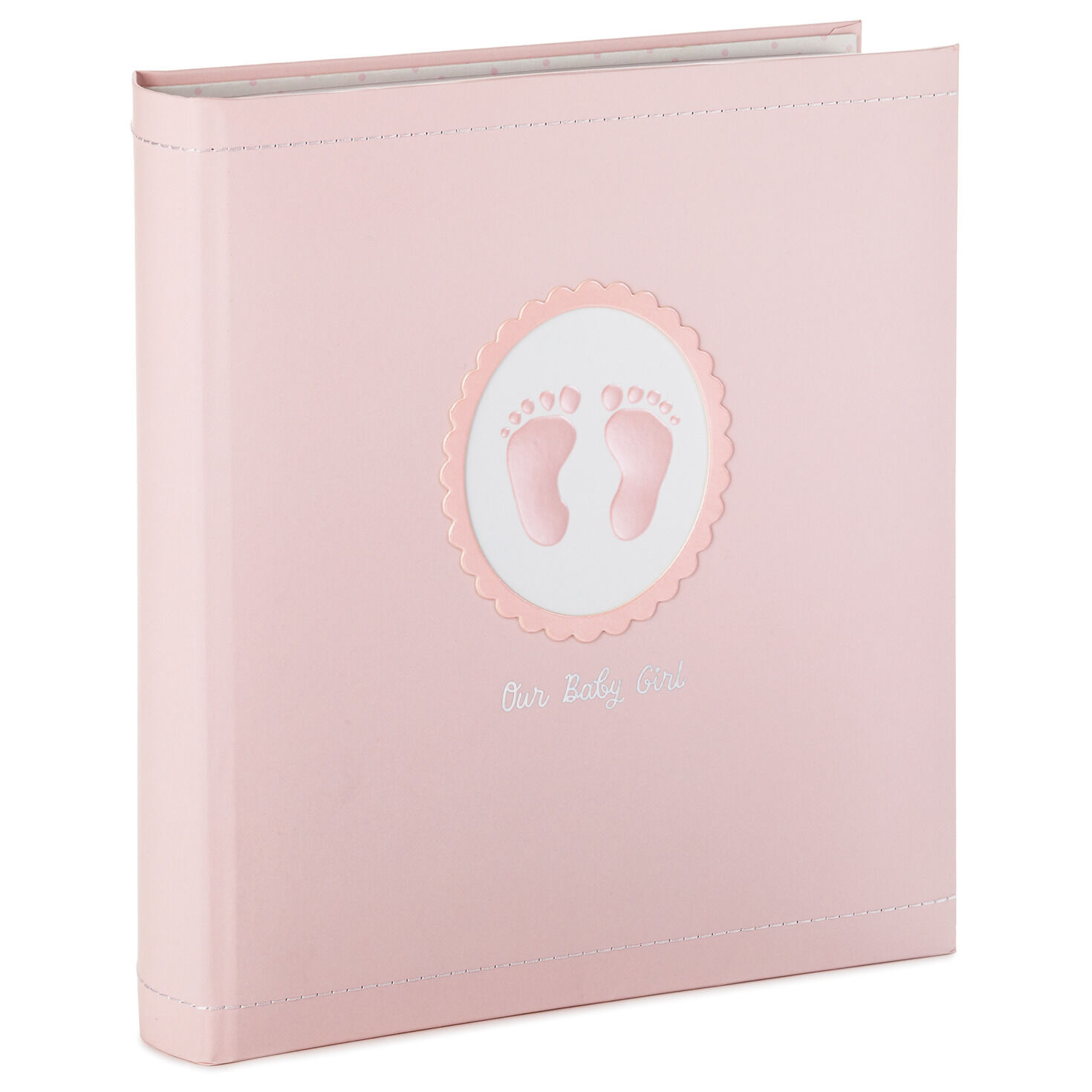 Baby photo album Outstanding