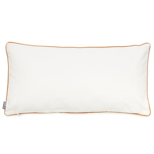 Better Together Lumbar Throw Pillow, 24x12, 