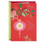 You Bring Christmas to Life All Year Christmas Card for Mom, , large image number 1