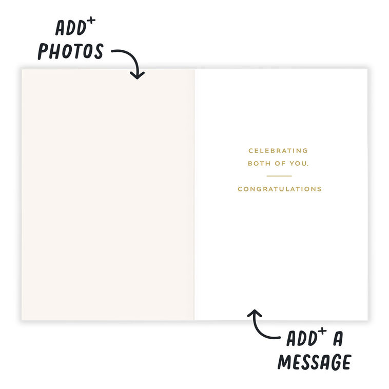 Celebrating Love Wedding eCard for Couple, , large image number 3