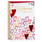 You're My Valentine 365 Days a Year Romantic Valentine's Day Card, , large image number 1