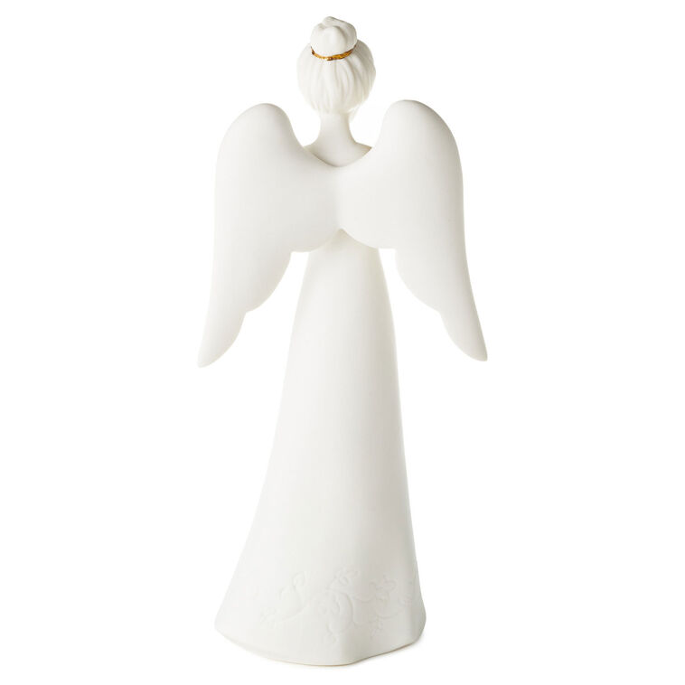 Joanne's Angels Light to the World Angel Figurine, 8.5", , large image number 2