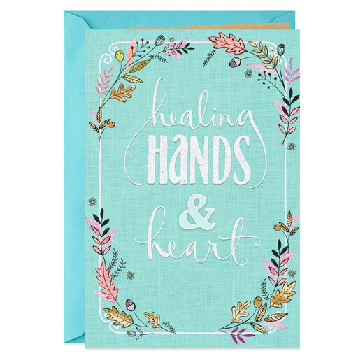 Nurses Day Cards And Gifts Hallmark