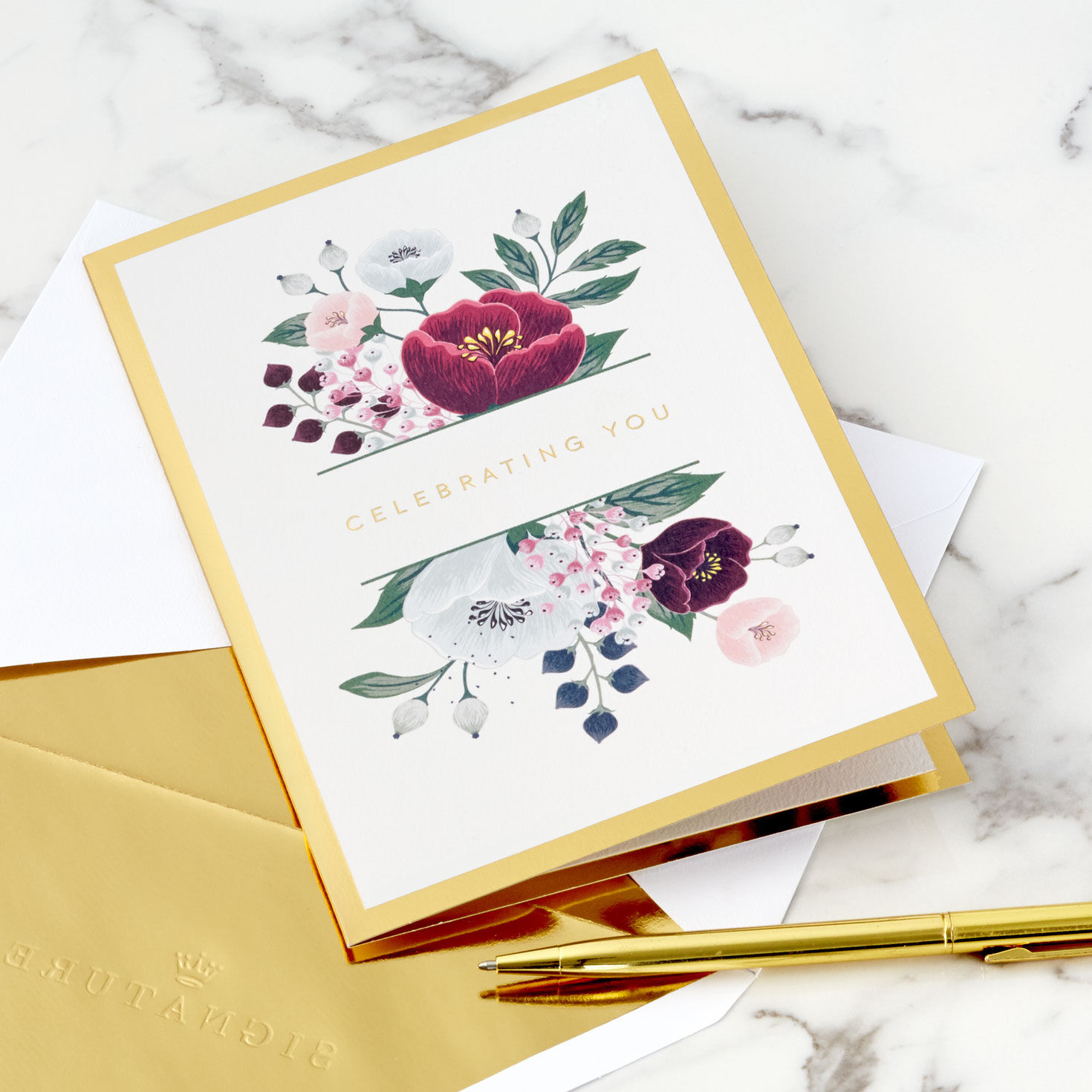 Celebrating You 3D Pop-Up Mother's Day Card, , large image number 7