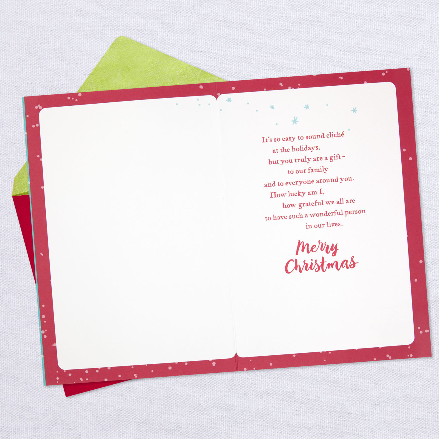 Hallmark cheap aunt gifts