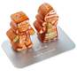 Gingerbread Cookie Salt and Pepper Shakers, Set of 2, , large image number 2