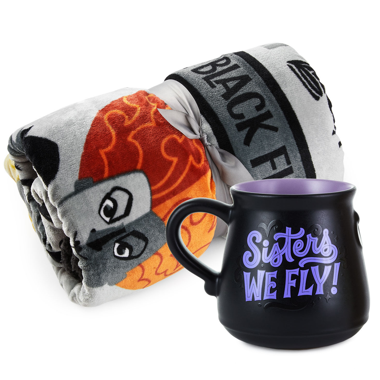 Disney Hocus Pocus Sanderson Sisters Halloween Gift Set