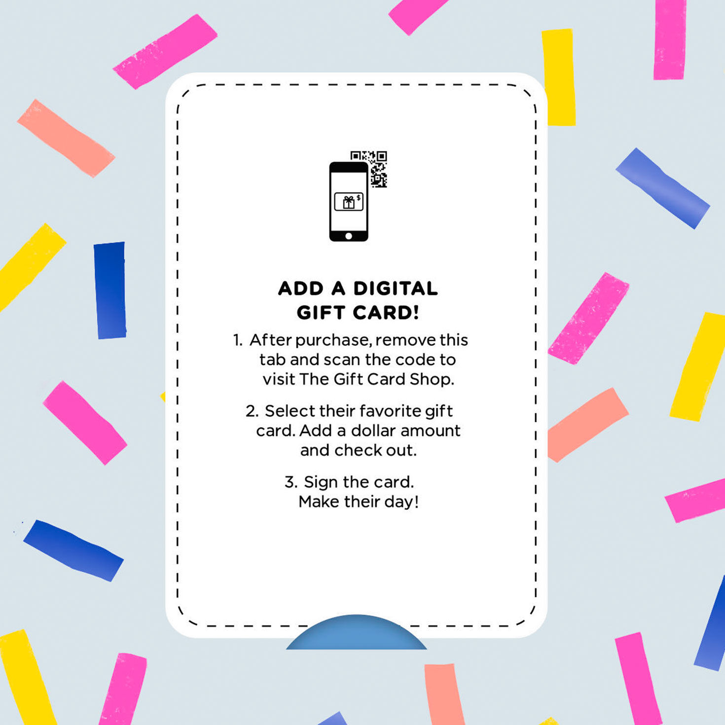 This Calls for Confetti Gift Card Greeting Birthday Card for only USD 4.99 | Hallmark