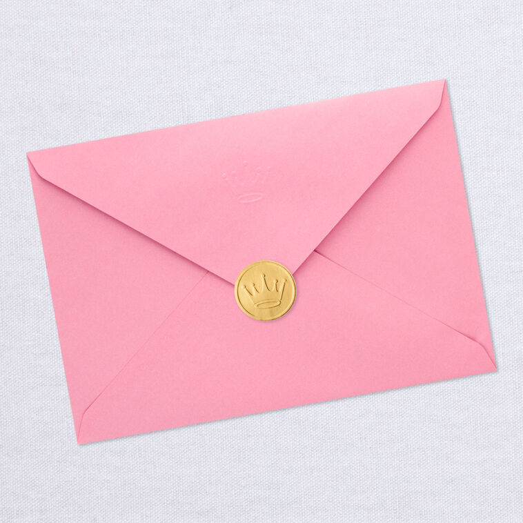 Mama, Your Love Gives Me Roots Birthday Card for Mom, , large image number 8