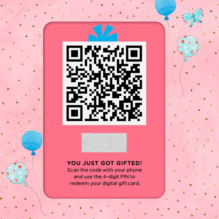 Candles and Cake Gift Card Greeting Birthday Card, , large image number 7