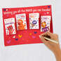 Animal Hugs Valentine's Day Card With Sound and Mini Pop-Up Cards, , large image number 9