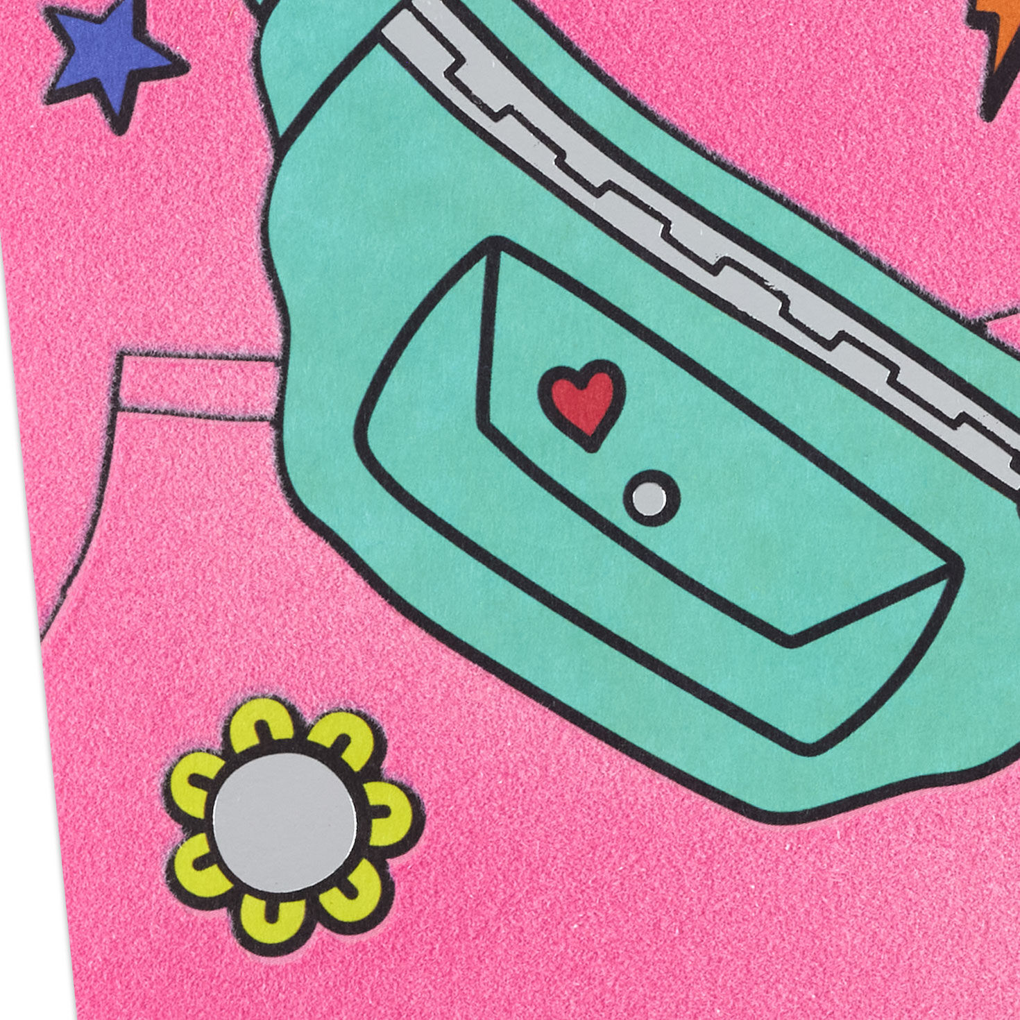 You're So Loved Birthday Card for Kids for only USD 5.59 | Hallmark