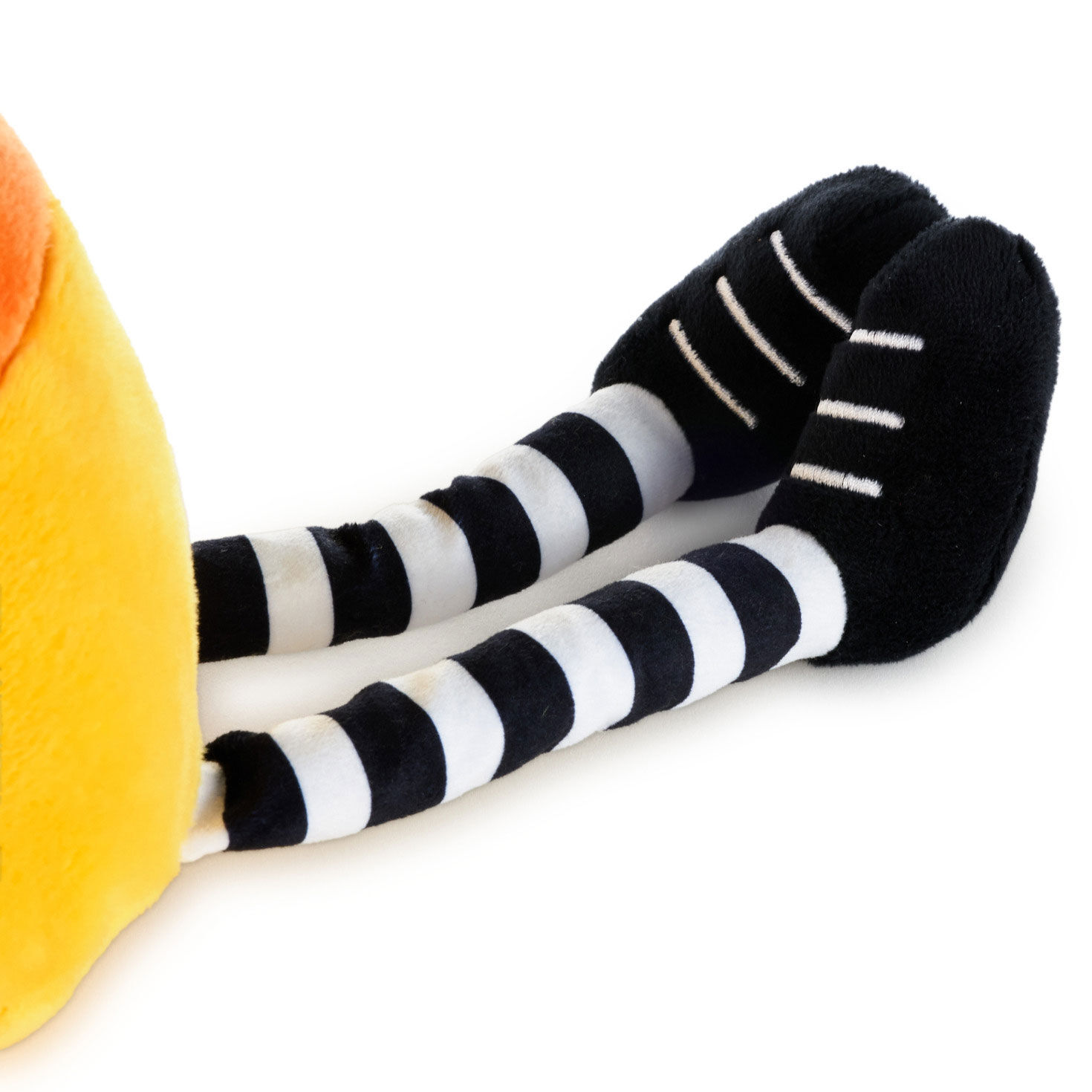 Candy Corn Plush  image number 4