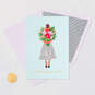All the Happiness You Can Hold Birthday Card for Her, , large image number 5